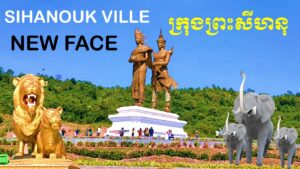 Sihanouk Ville